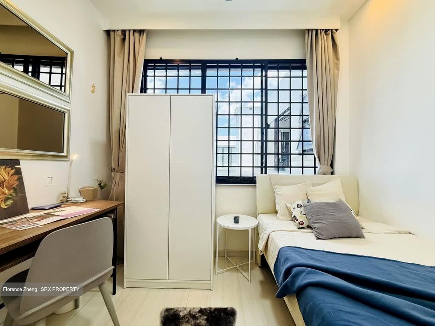 Botanic Gardens View (D10), Apartment #597112101